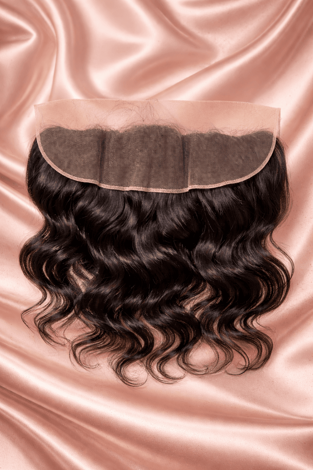 Closures & Frontals
