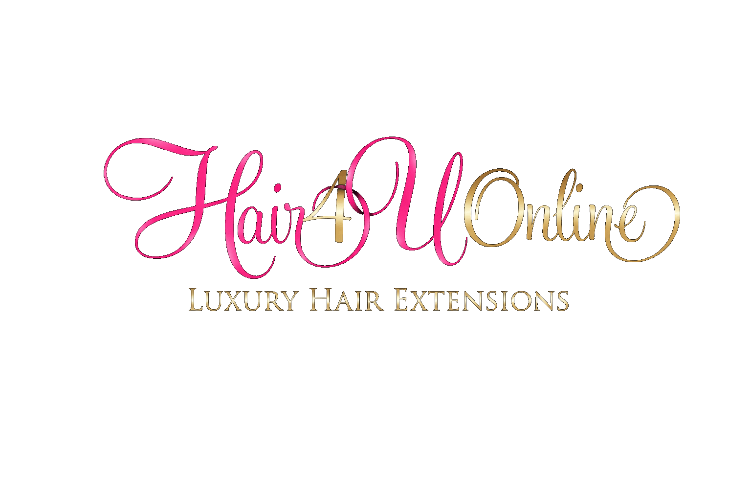Hair4U Logo